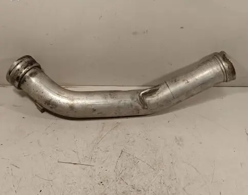Jeep Grand Cherokee (WK) Intercooler hose/pipe A6420980707