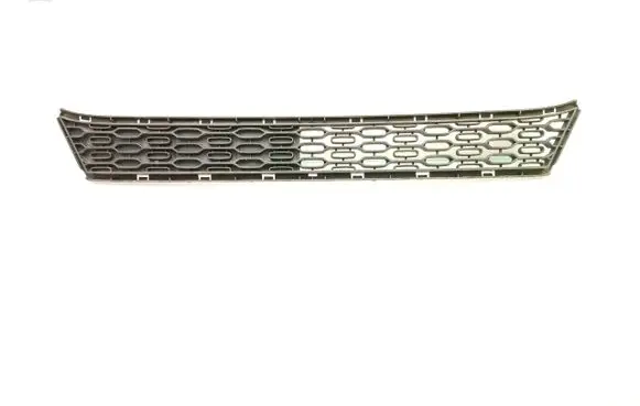 Peugeot 107 Front bumper lower grill 3200201161 53112-8H080