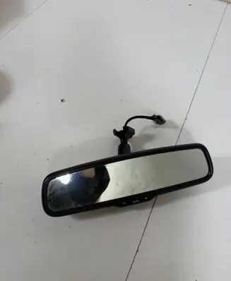 Toyota C-HR I Rear view mirror (interior) 878100W050