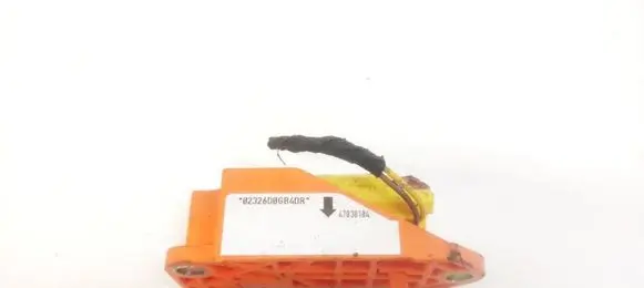 Volkswagen Touran I Airbag deployment crash/impact sensor 1T0909606 5WK43340