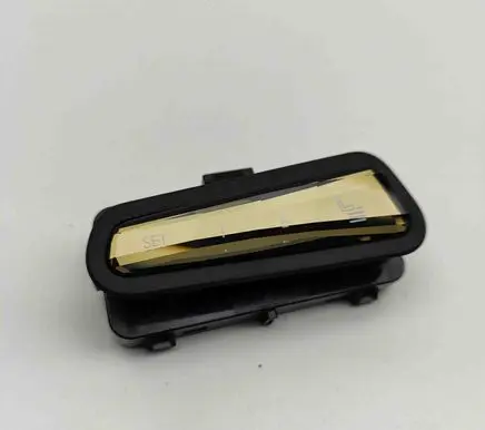 BMW iX Seat control switch 5A50F52