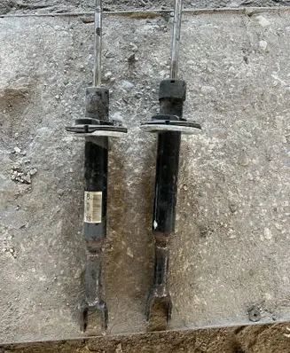Audi A4 S4 B6 8E 8H Front shock absorber/damper