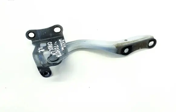 Toyota Corolla E210 E21 Engine bonnet/hood hinges 
