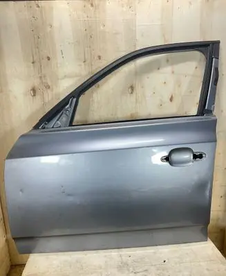 BMW X3 E83 Front door 3451015 41003451015