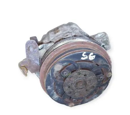 Air conditioning (A/C) compressor (pump)