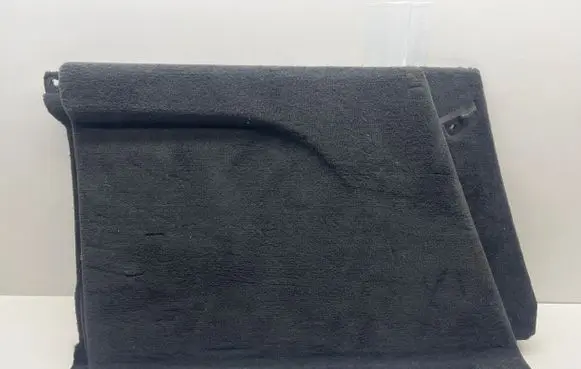 BMW X5 F15 Trunk/boot side trim panel 7284336 47828721 6194968