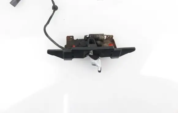 Mazda CX-7 Engine bonnet/hood lock/catch 