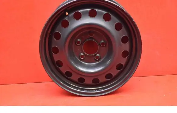 Hyundai Kona I R18 forged rim 