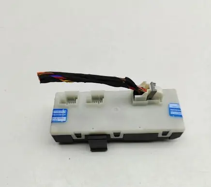 BMW 8 G16 Tailgate/trunk control unit/module 5A19DB2 A2C7671601100