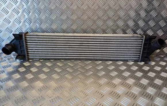 Ford Focus Intercooler radiator 6G919L440AE