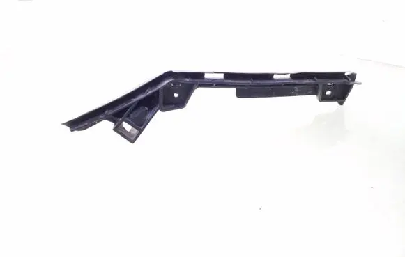 Opel Meriva A Front bumper mounting bracket 93393092 460029937