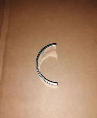 BMW X3 G01 Engine mounting bracket 8595889