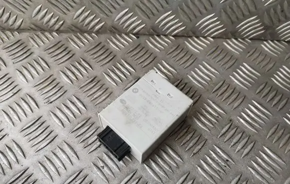 BMW 7 F01 F02 F03 F04 Parking PDC control unit/module 66336864931 6864931 6633686493101