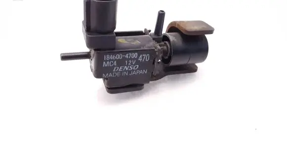 Honda CR-V Vacuum valve 1846004700