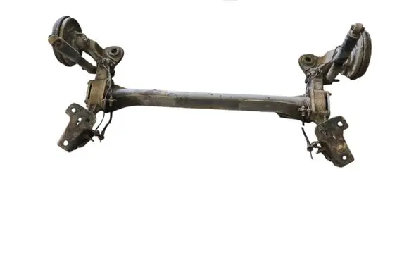 Citroen C2 Rear axle beam 