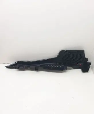 BMW X5 E70 Other trunk/boot trim element 7145950