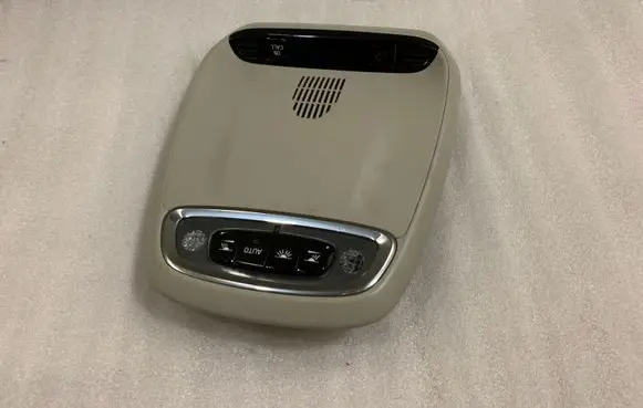 Volvo XC90 Front seat light 31479613