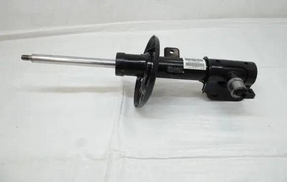 Peugeot 508 II Front shock absorber/damper 9830035480