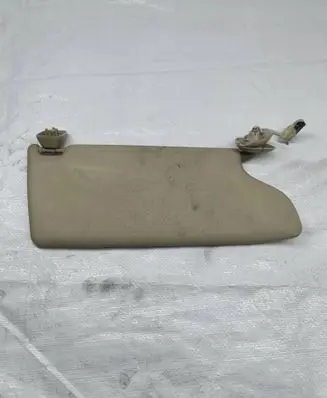 Jaguar X-Type Sun visor 3U5A00014DA