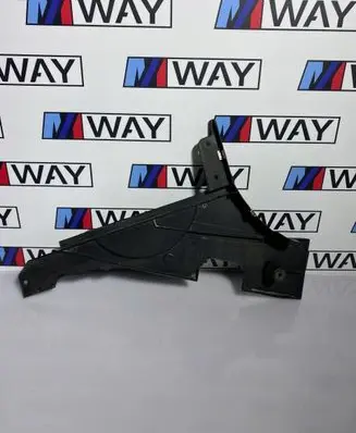 BMW 5 F10 F11 All-terrain vehicle front guard 00.012.47N