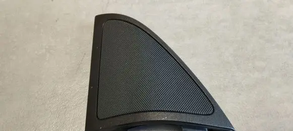 Mercedes-Benz S W222 Front door speaker cover trim A2227200244