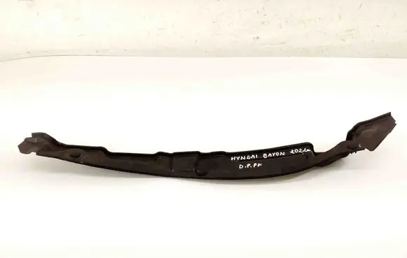 Hyundai Bayon Fender end trim 84126Q0400