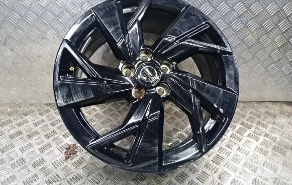 Opel Astra L R18 alloy rim 