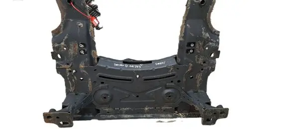 Renault Twingo III Front subframe S27639759 544014556R
