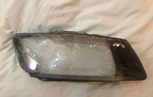 Audi Q5 SQ5 Headlight lense 
