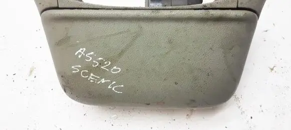 Renault Scenic I Glove box 7700432431 31248M