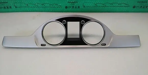 Volkswagen PASSAT B7 Panel trim 3AB858366
