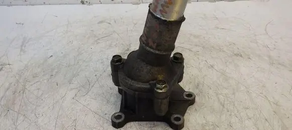 Nissan Navara D40 Thermostat housing 