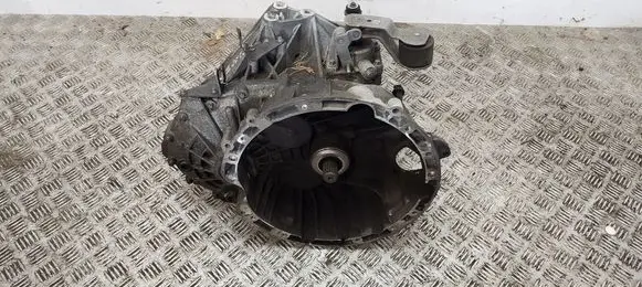Mercedes-Benz B W246 W242 Manual 6 speed gearbox A1762610101 722593