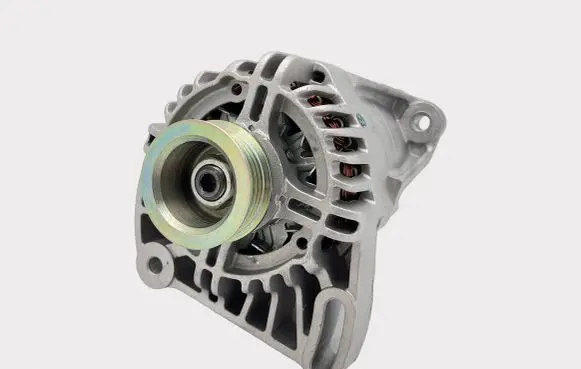 Fiat 500 Generator/alternator 71794093 51859044 52003538