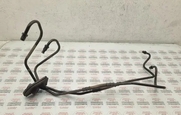 Audi A8 S8 D3 4E Brake booster pipe/hose 4E1611743C