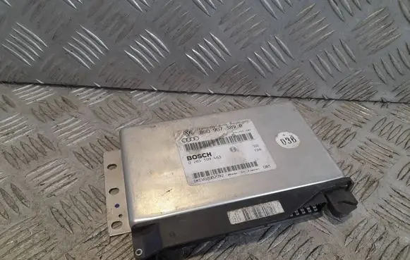 Volkswagen PASSAT B5.5 Other control units/modules 8D0907389D 0265109463 DKCV02002092