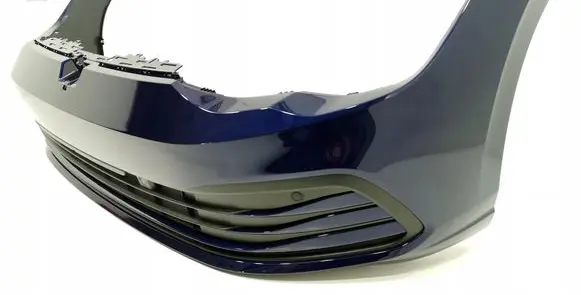 Volkswagen Golf VIII Front bumper 5H0807221H
