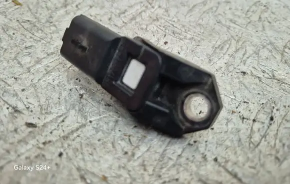 Air pressure sensor