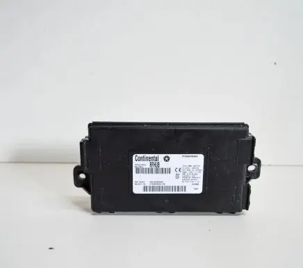 Dodge Challenger Central body control module P68283454AB