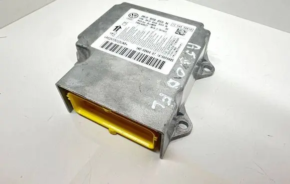 Audi A5 8T 8F Airbag control unit/module 8K0959655N 5WK44637 003KTDC2DDYB