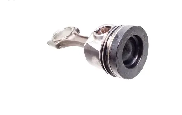Volkswagen Golf VII Piston with connecting rod 03LA