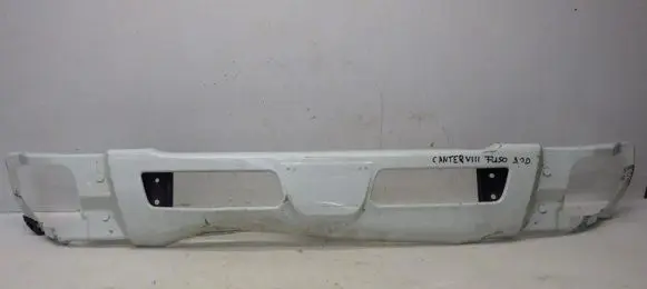 Mitsubishi Galant Front bumper