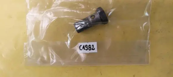 Mercedes-Benz C W204 other engine part N000000004748