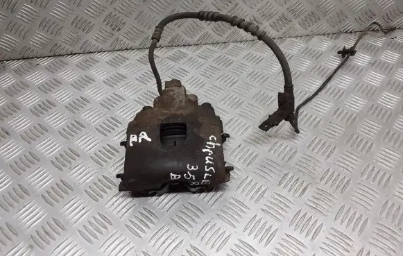 Chrysler 300M Front brake caliper