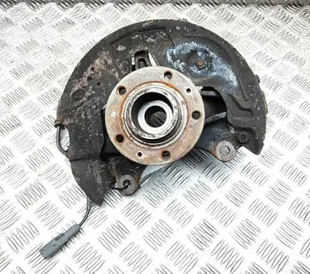 Peugeot 308 Front wheel hub 1610138080