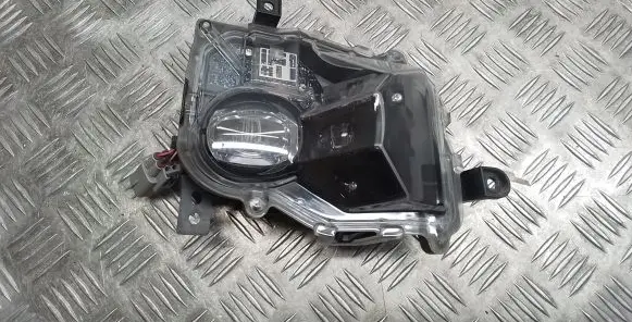 Lexus UX Front fog light