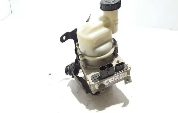 Renault Express Electric power steering pump 491109155R