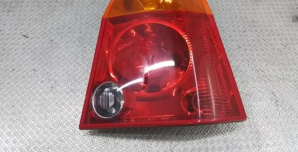 Chrysler Pacifica Rear/tail lights 04857586AC