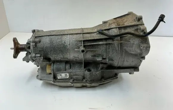 Chevrolet Camaro Automatic gearbox 005041371