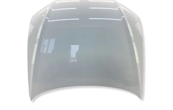 Audi A6 Allroad C8 Engine bonnet/hood 